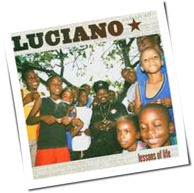 Luciano (JAM) - Lessons Of Life