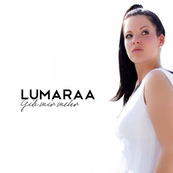Lumaraa - Gib Mir Mehr Artwork