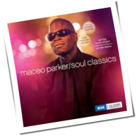 Maceo Parker - Soul Classics