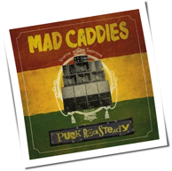 Mad Caddies - Punk Rocksteady