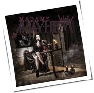 Madame Mayhem - Now You Know