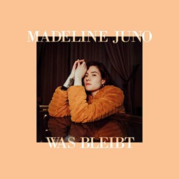 Madeline Juno - Was Bleibt Artwork