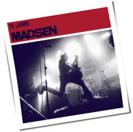 Madsen - 10 Jahre Madsen - Live