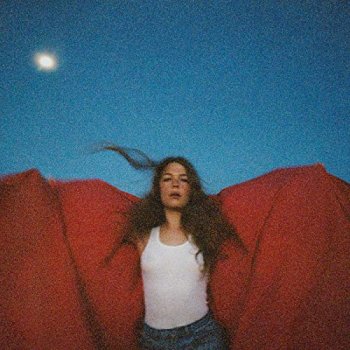 Maggie Rogers - Heard It In A Past Life Artwork
