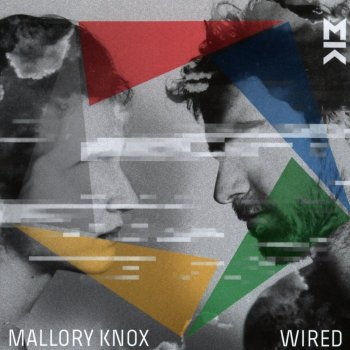 Mallory Knox - Wired Artwork