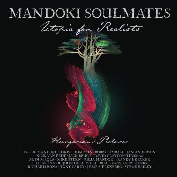 ManDoki Soulmates - Utopia For Realists: Hungarian Pictures Artwork