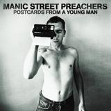 Manic Street Preachers - Postcards From A Young Man Artwork