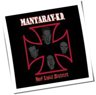 Mantaray-K. D. - Red Light District