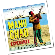 Manu Chao - Proxima Estacion: Esperanza