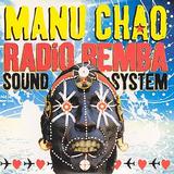 Manu Chao - Radio Bemba Sound System Artwork