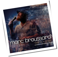 Marc Broussard - Time Is A Thief