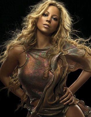 Mariah Carey – 