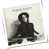 Marion Raven - Songs From A Blackbird