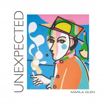 Marla Glen - Unexpected
