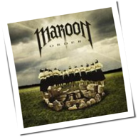 Maroon - Order