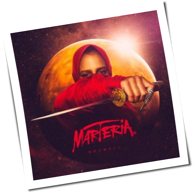 Marteria - Roswell