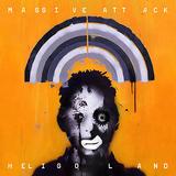 Massive Attack - Heligoland Artwork
