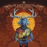 Mastodon - Blood Mountain Artwork
