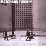 Matchbox Twenty - Exile On Mainstream Artwork