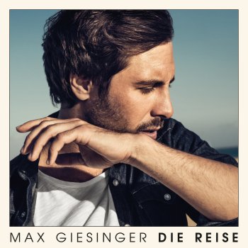 Max Giesinger - Die Reise Artwork