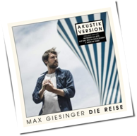 Max Giesinger - Die Reise (Akustik Version)