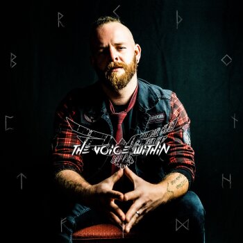 Max Roxton - The Voice Within