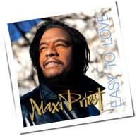 Maxi Priest - Easy To Love