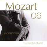 Maximilian Geller Quartett - Mozart 06 - Lacrimosa