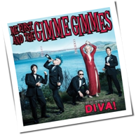 Me First & The Gimme Gimmes - Are We Not Men? We Are Diva!