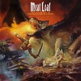 Meat Loaf - Bat Out Of Hell III - The Monster Is Loose Artwork