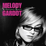 Melody Gardot - Worrisome Heart Artwork
