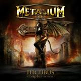 Metalium - Incubus