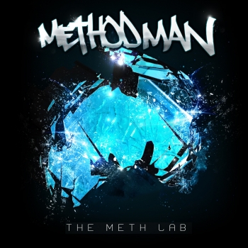 Method Man - The Meth Lab Artwork