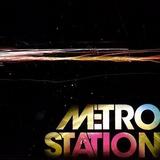 Metro Station - Metro Station Artwork