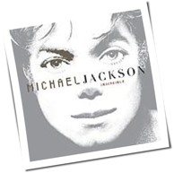 Michael Jackson - Invincible