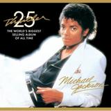 Michael Jackson - Thriller 25 Artwork