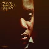 Michael Kiwanuka - Home Again Artwork