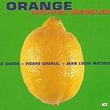 Michael Riessler - Orange
