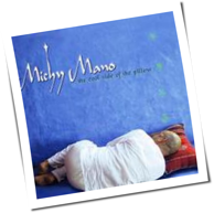 Michy Mano - The Cool Side Of The Pillow