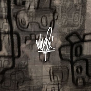 Mike Shinoda - Post Traumatic EP Artwork