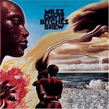 Miles Davis - Bitches Brew: 40th Anniversary Collectors Edition Artwork