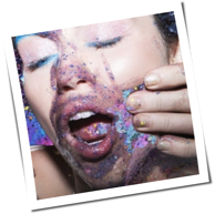 Miley Cyrus - Miley Cyrus And Her Dead Petz