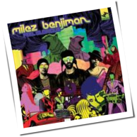 Milez Benjiman - Feel Glorious