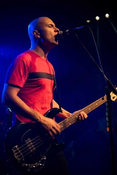 Millencolin – Nikola Sarcevic.