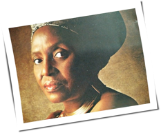 Miriam Makeba