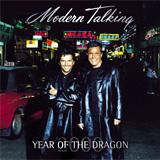 Modern Talking - 2000 - Year Of The Dragon Artwork