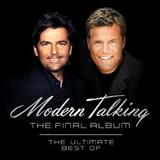 Modern Talking - The Final Album Artwork