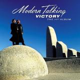 Modern Talking - Victory Artwork