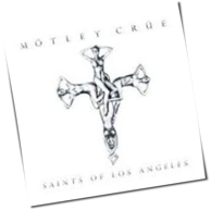 Mötley Crüe - Saints Of Los Angeles