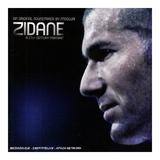 Mogwai - Zidane: A 21st Century Portrait Artwork